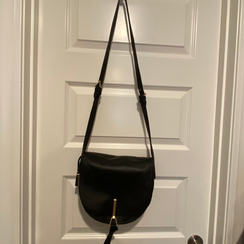 Vera Bradley "Carson" Crossbody